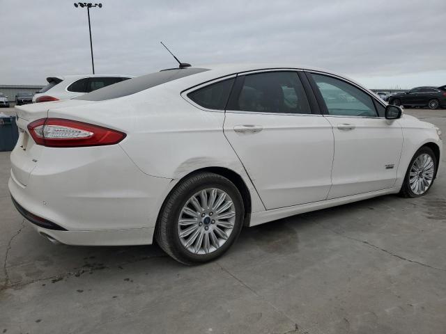 3FA6P0PU5FR205679 Ford Fusion Se Phev