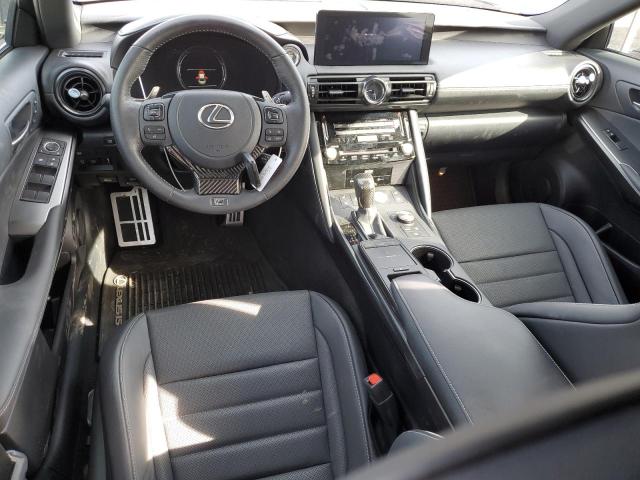 JTHAP1D28P5003743 Lexus Is 500 F Sport