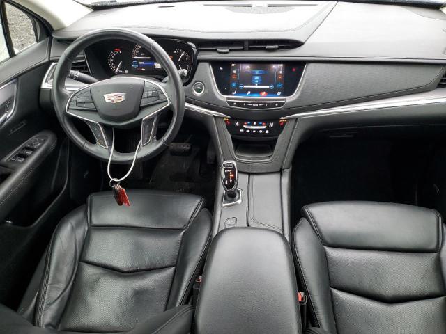 1GYKNDRS1JZ150728 Cadillac XT5 LUXURY