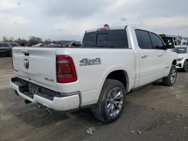 1C6SRFJTXMN611146 RAM 1500 Laie