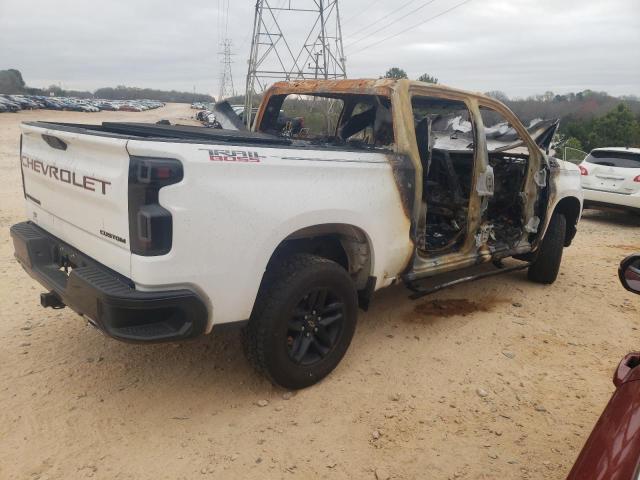 3GCPYCEF3MG139062 Chevrolet Silverado K1500 Trail Boss Custom