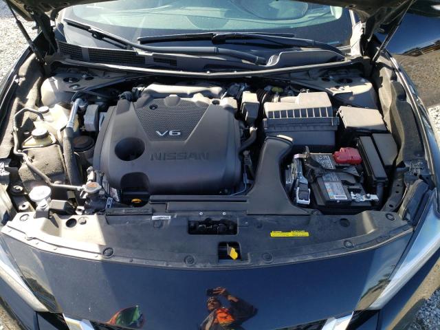 1N4AA6DV4LC364523 Nissan MAXIMA SL