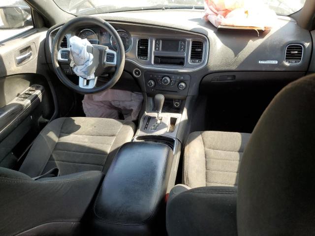 2C3CDXBG4EH258632 Dodge Charger Se