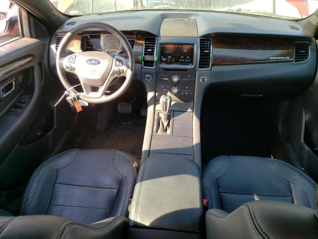 1FAHP2F85FG178001 Ford Taurus Limited