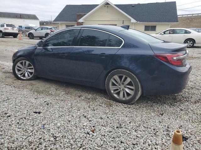 2G4GK5EX8F9140058 Buick Regal