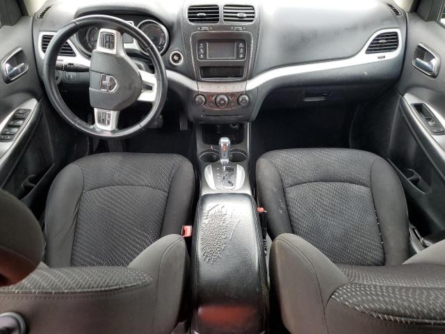 3C4PDCAB0HT539172 Dodge JOURNEY SE