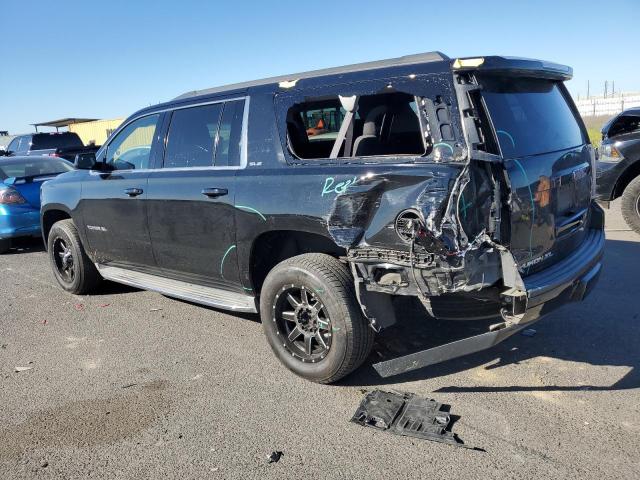 1GKS1GKC1FR152674 GMC Yukon Xl C1500 Sle