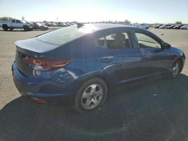 5NPD84LF2LH582482 Hyundai ELANTRA SEL