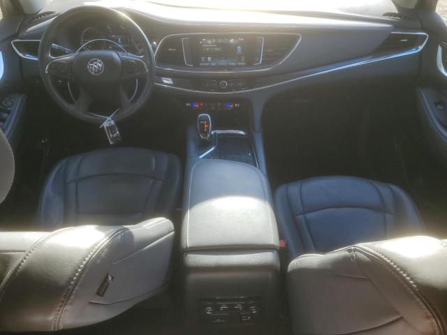 5GAERCKW1JJ158696 Buick Enclave Premium