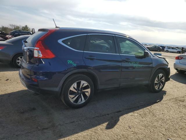 5J6RM3H98GL006518 Honda Cr-v Touring