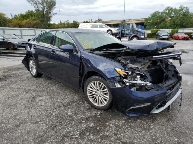 58ABK1GGXGU021490 Lexus ES 350
