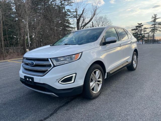 2FMPK4J91GBC29532 Ford EDGE SEL