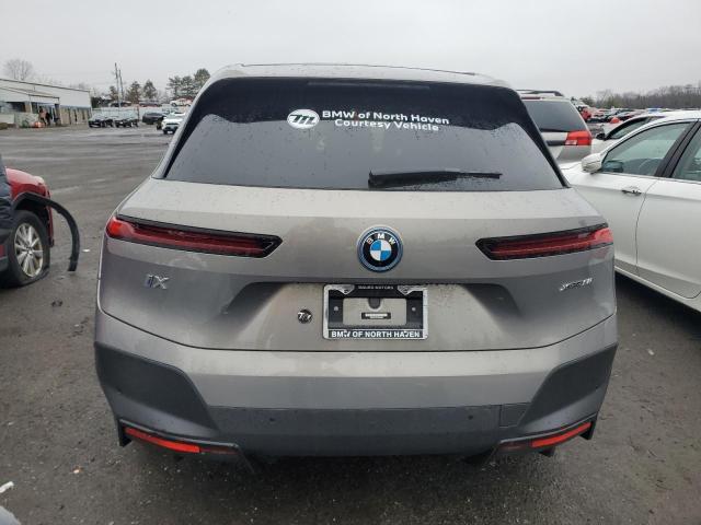 WB523CF03PCM84985 BMW Ix Xdrive50
