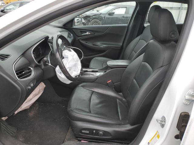 1G1ZD5STXKF154353 Chevrolet MALIBU LT