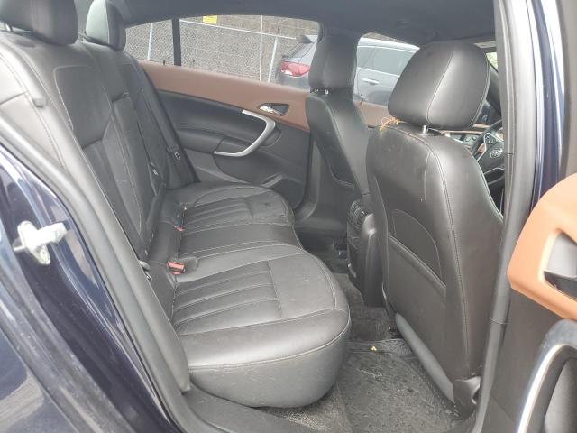 2G4GK5EX8F9140058 Buick Regal