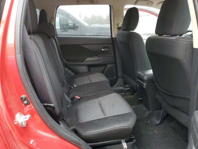 JA4AZ3A35GZ057668 Mitsubishi Outlander Se