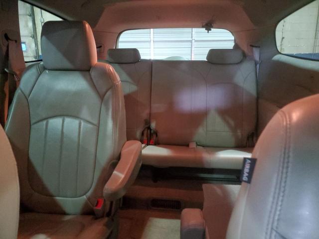 5GAKVBKD1EJ136744 Buick Enclave
