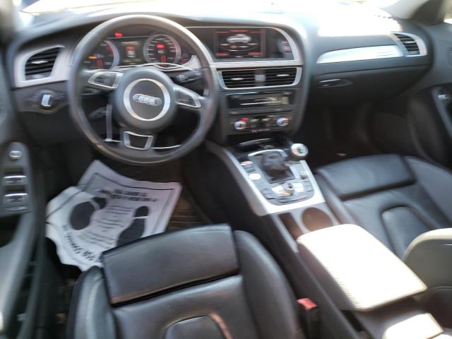 WAUHFAFL4EA010862 Audi A4 Premium Plus