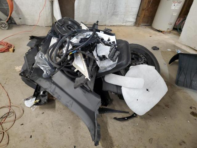 5GAEVCKW8PJ165553 Buick Enclave Avenir