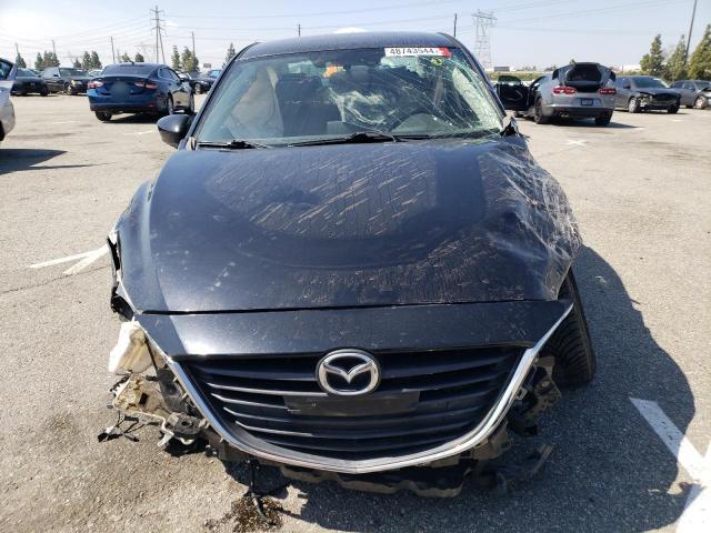 3MZBM1T71GM315339 Mazda 3 SPORT