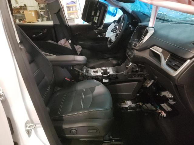 3GKALXEV3NL214777 GMC Terrain Denali