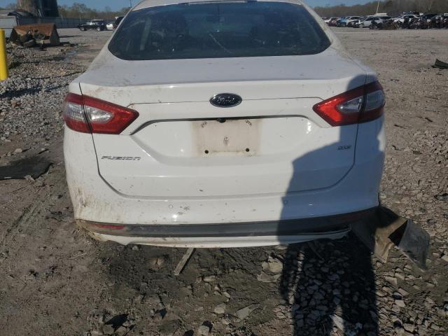 3FA6P0H72GR139778 Ford FUSION SE