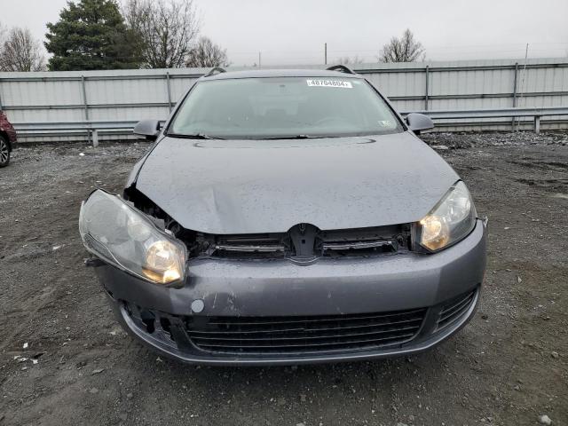 3VWPL7AJ8EM608307 Volkswagen JETTA TDI