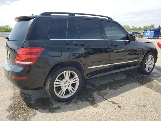WDCGG5HB5EG307525 Mercedes-Benz GLK 350