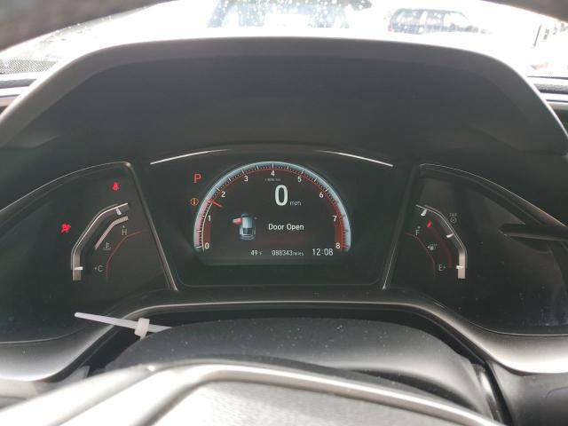 SHHFK7H90JU223706 Honda Civic Sport Touring