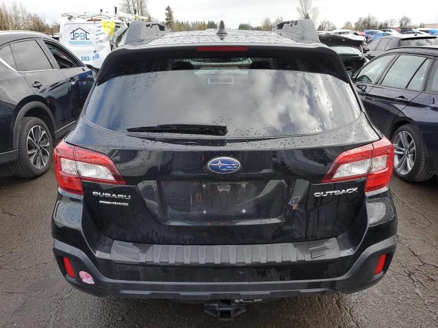 4S4BSAFCXK3290741 Subaru Outback 2.5i Premium