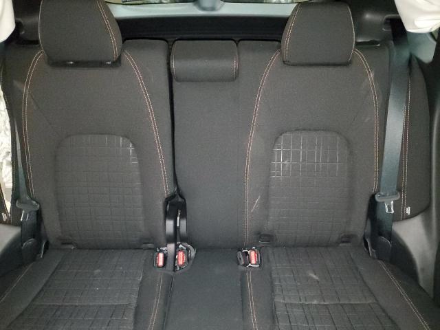 3CZRZ2H52RM741229 Honda HR-V SPORT