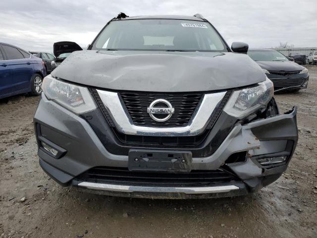 JN8AT2MV2HW006859 Nissan ROGUE S