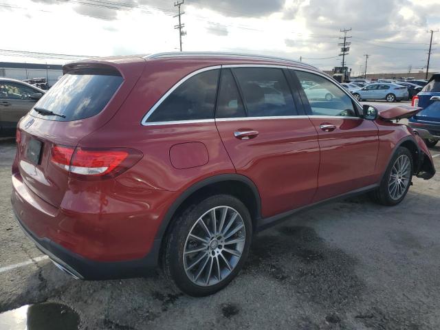 WDC0G4JB8GF012921 Mercedes-Benz GLC 300