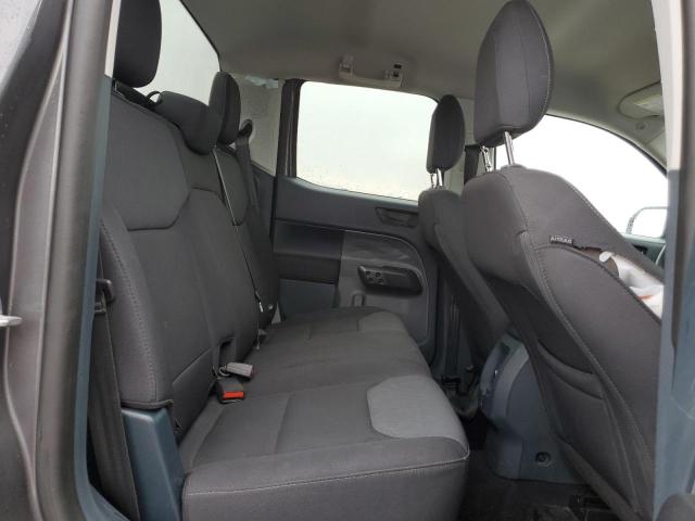 3FTTW8E90NRA14618 Ford Maverick Xl