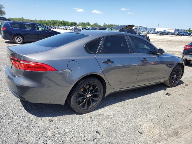 SAJBD4BN9HCY45888 Jaguar XF PREMIUM