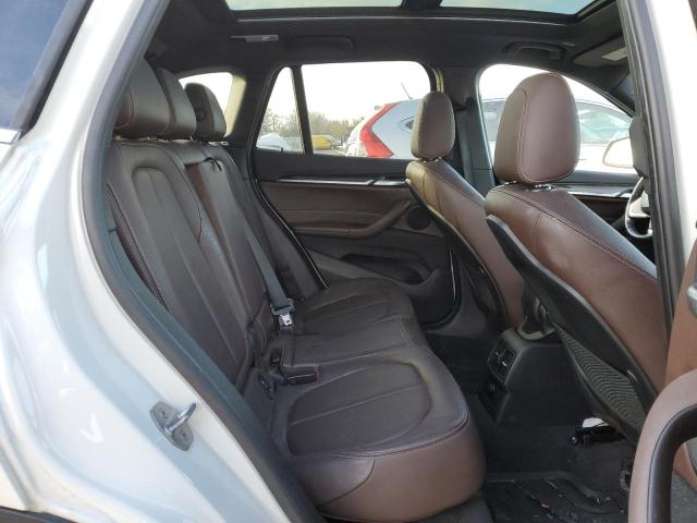 WBXHT3Z32H4A55763 BMW X1 Xdrive28i