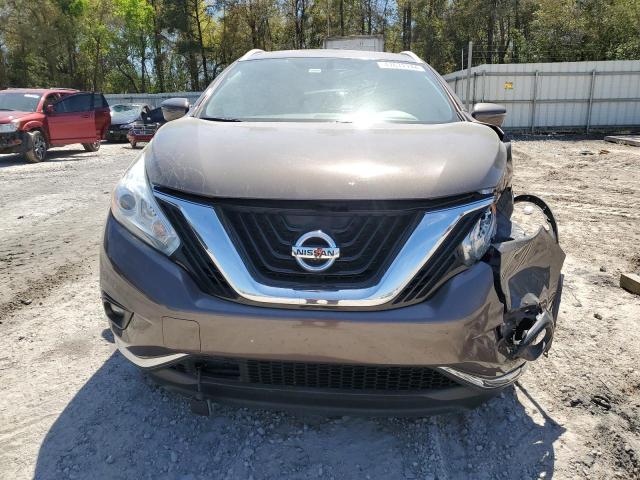 5N1AZ2MG5GN107440 Nissan MURANO S