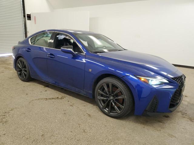 JTHBZ1E23R5033670 Lexus Is 350 F Sport Design