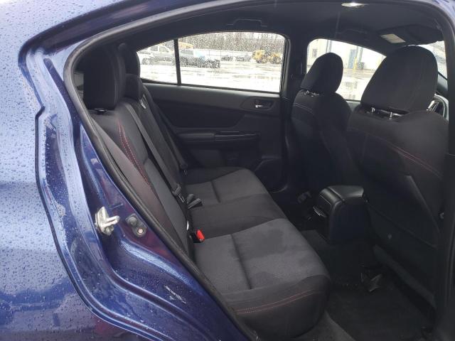 JF1VA1B6XG9811505 Subaru WRX