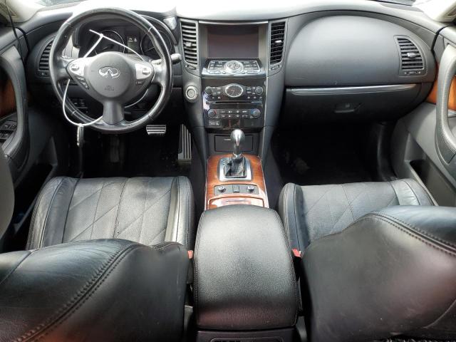 JN8CS1MW6EM410124 Infiniti QX70