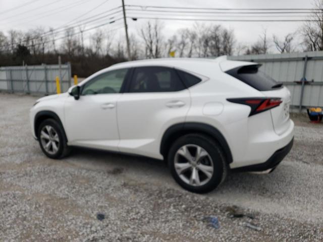 JTJBARBZ6H2113714 Lexus Nx 200t Base
