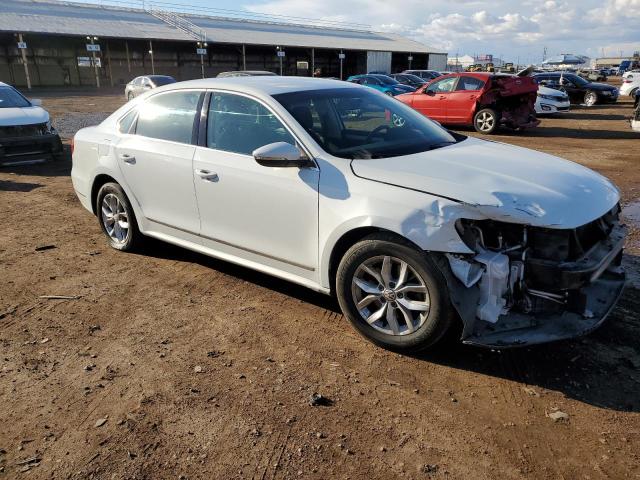 1VWAT7A32GC051387 Volkswagen PASSAT S