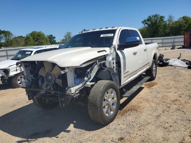 Auction sale of the 2019 Ram 2500 Limited, vin: 3C6UR5SL6KG560624, lot number: 45065214