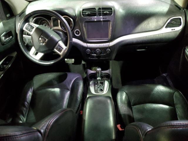 3C4PDCEG9ET310135 Dodge Journey R/t