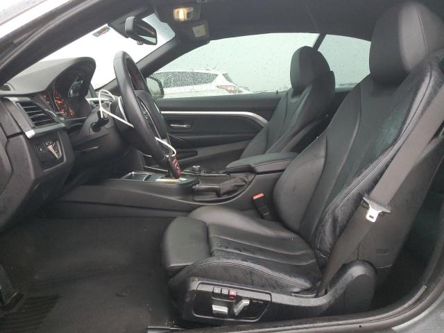 WBA4U7C58H5H19467 BMW 430I