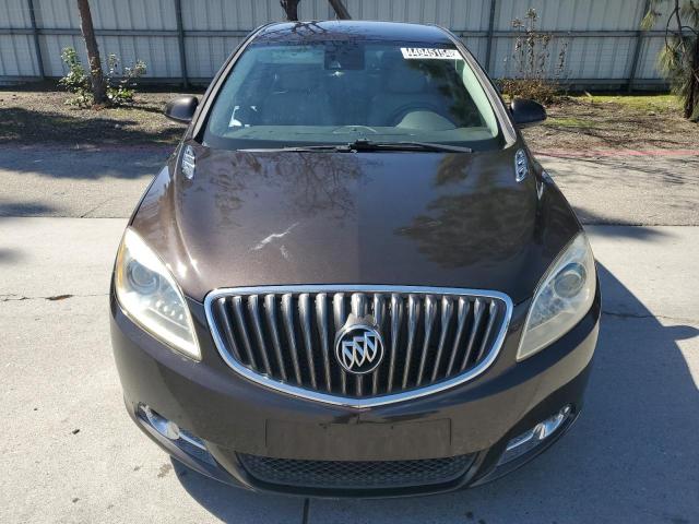 1G4PR5SK8F4109688 Buick Verano Convenience