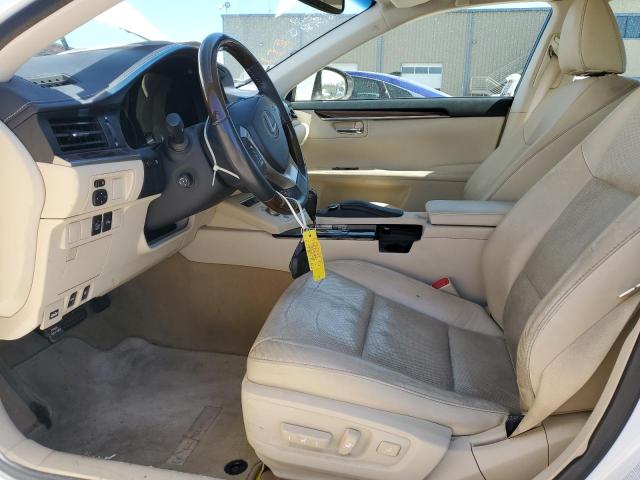 JTHBK1GG3E2136466 Lexus ES 350