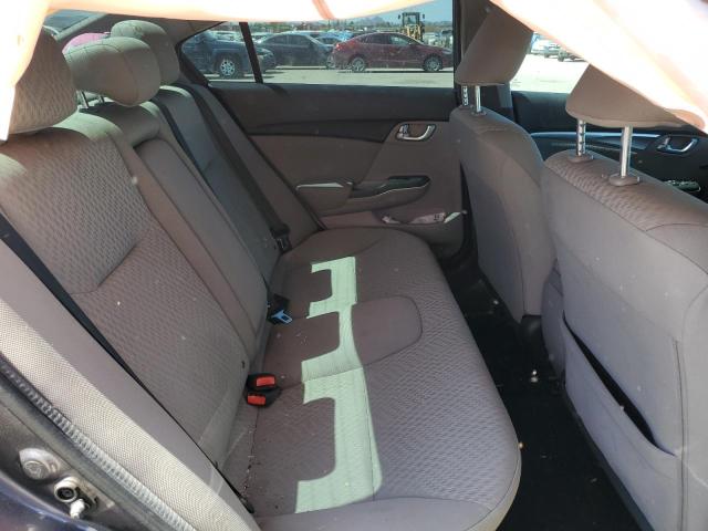 19XFB2F85FE004185 Honda CIVIC EX