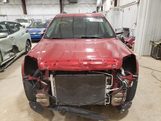 2GKFLZE36E6355878 GMC Terrain Denali