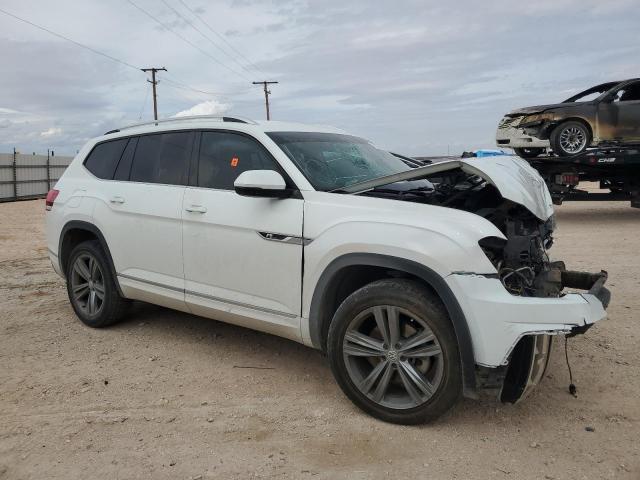 1V2PR2CA3JC540204 Volkswagen ATLAS SE
